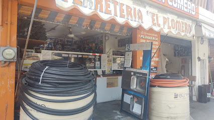 Ferretería El Plomero en Tuxpan
