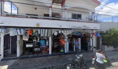Ferretería El Retorno en Playa del Carmen