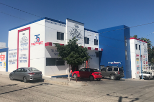 Ferretería El Surtidor de Los Cabos en Cabo San Lucas