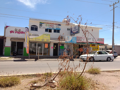Ferretería Emanuel en Los Mochis