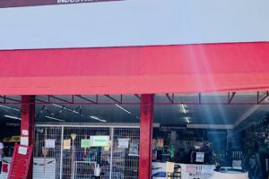 Ferretería Ferremundo Obregón en Chetumal