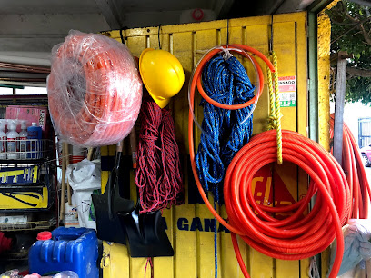 Ferretería Gab en Morelia