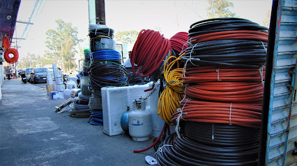 Ferretería La Central Sucursal Nezahualcóyotl en Nezahualcóyotl