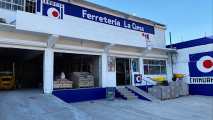 Ferretería La Cima en Chihuahua
