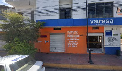 Ferretería Langarica en Tepic