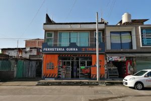 Ferreteria Queba en Uruapan