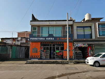 Ferreteria Queba en Uruapan