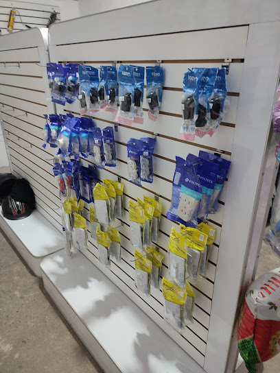 Ferreteria Rod-Ssur en Villahermosa