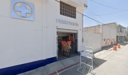 Ferretería en San Andrés Cholula