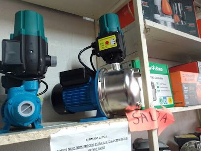 Ferretería y Equipos Victoria S. A. en Cd. Victoria