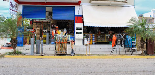 Ferretería y Materiales Reval Lázaro Cárdenas en Lázaro Cárdenas
