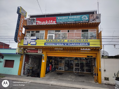 Ferretería y Tlapalería Márquez Escobar Hermanos, S.A. de C.V. en Xalapa