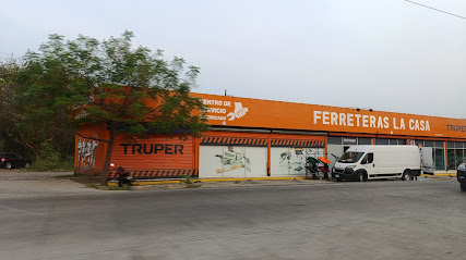 Ferreterías Poza Rica Villa de Las Flores en Poza Rica de Hidalgo