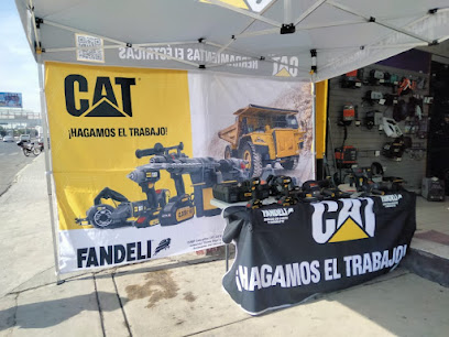 Ferreterwogt Tecamac en Tecámac