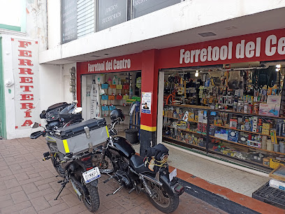 Ferretool del Centro en Celaya
