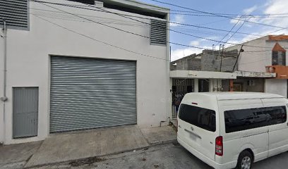 FerroEléctrica del Nte en Monterrey