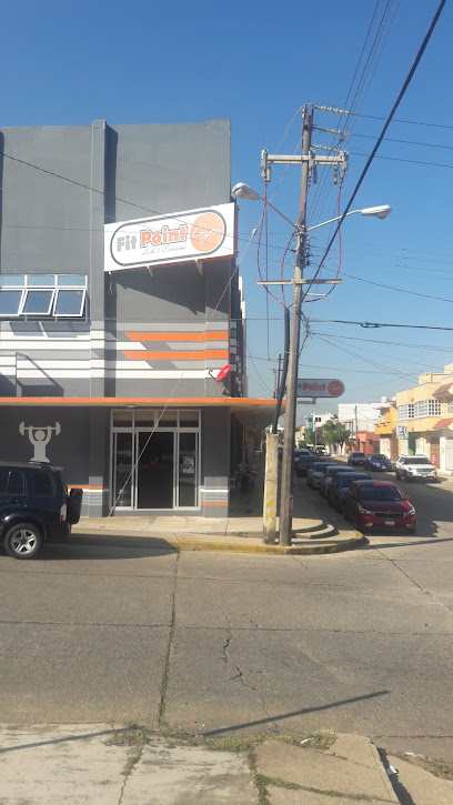 Ferroeléctrica y Servicios (Felsa) en Coatzacoalcos