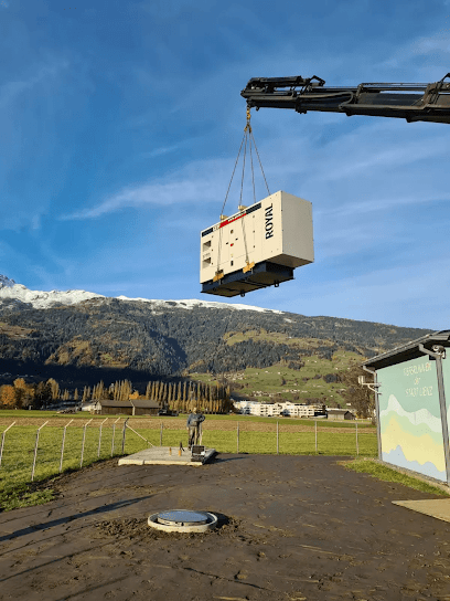 Fgw Monterrey en General Escobedo