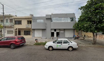 Fide en Veracruz