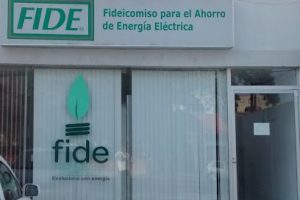 Fideicomiso Para El Ahorro de Energía Eléctrica en Colima