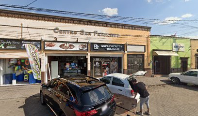 Fideicomiso para El Ahorro de Energía Eléctrica en San Juan del Río