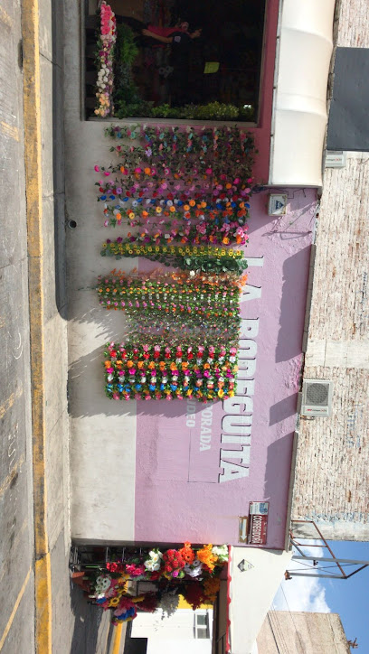 Florería La Luz de Zamora en Zamora