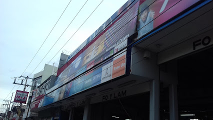 Fo y Lam en Poza Rica de Hidalgo