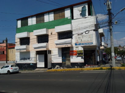 Fosar Iluminacion, S.A. de C.V. en Morelia
