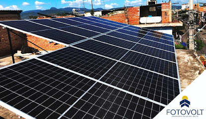 Fotovolt Ingeniería Solar del Bajio en León