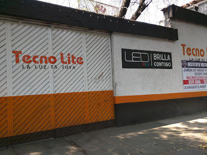 Fs Iluminación en Benito Juárez