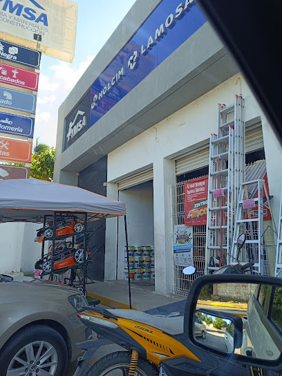 Fymsa Cárdenas en Cárdenas