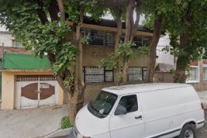 G. Camsa en Azcapotzalco