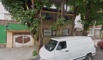 G. Camsa en Azcapotzalco