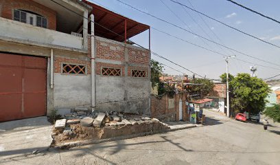 G. Energy & Inmercion en Naucalpan de Juárez