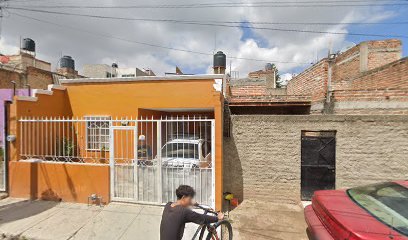 Galvatronics en Tonalá