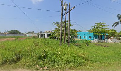 Gaprosur en Coatzacoalcos