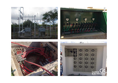 García Electricidad en Culiacán Rosales