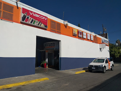 Garse Grupo Eléctrico en León