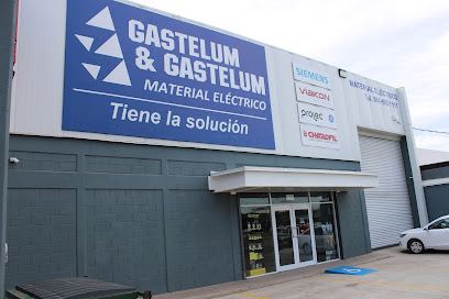 Gastelum & Gastelum Material Eléctrico en Los Mochis