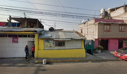 Gema de México en Naucalpan de Juárez
