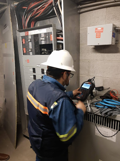 Gralaser Ingenieria en Nezahualcóyotl
