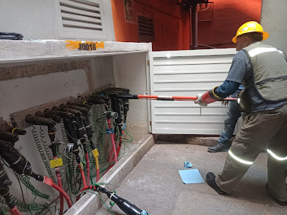 Gruas Articuladas Hiab Maniobras e Instalaciones Eléctricas en Nezahualcóyotl