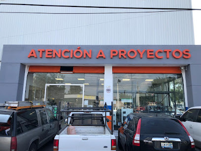 Grupo Ascencio - Conexión en Guadalajara