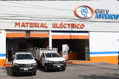 Grupo Ascencio - Eitsa - Electro Industrial Tapatía en Guadalajara