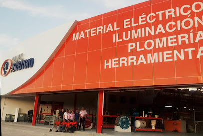 Grupo Ascencio - Nuevo Nayarit - Distribuidora de Materiales Eléctricos en Mezcales
