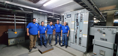 Grupo Centri en San Juan del Río
