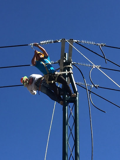 Grupo Constructor Eléctrico Iseemex en Santiago de Querétaro