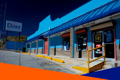 Grupo Diaz- Eléctrica Diaz en Nogales