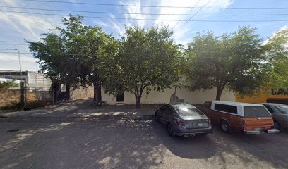 Grupo Eléctrico Escorpion en Colima