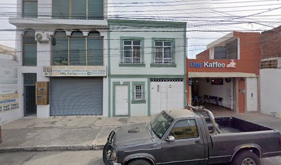 Grupo Eléctrico Industrial en Zamora